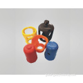 ABS Valve Guard ABS valve guards for gas cylinder Manufactory